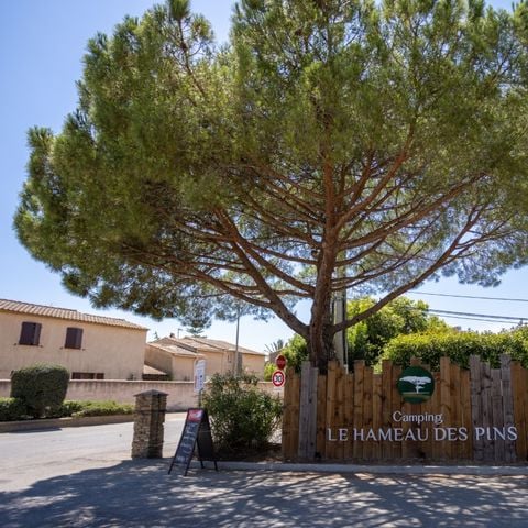 Camping maeva Escapades Le Hameau des Pins - Camping Var