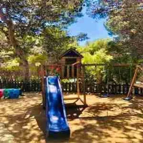 Camping Nettuno Agrigento - Camping Agrigento - Afbeelding N°4