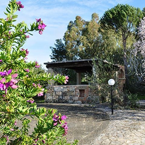 Agricampeggio Masseria San Nicola - Camping Brindisi