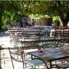 Camping La Cerise - Camping Vaucluse