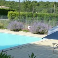 Camping La Cerise - Camping Vaucluse