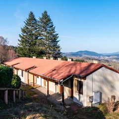 Saint-Jean-La-Vêtre - Résidence Les Monts du Forez - Vacancéole - Camping Loire