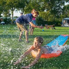 Siblu Camping de Oase - Camping Renesse