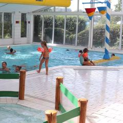 Siblu Camping In de Bongerd - Camping Veere