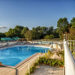 Camping Le Colombier - Camping Vendée