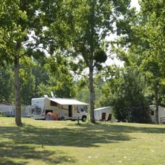 Camping Le Colombier - Camping Vendée