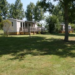 Camping Le Colombier - Camping Vendée