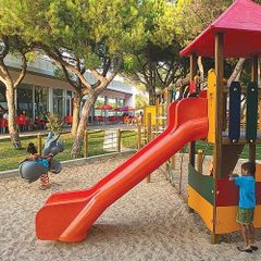 Camping Guincho - Camping Lissabon