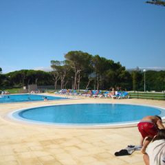 Camping Guincho - Camping Lisbon Region