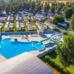 Camping L'Atlantique - Camping Vendée