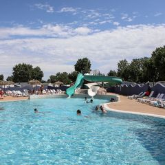 Camping maeva Club l'Atlantique - Camping Vendée