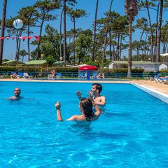 Camping Angeiras - Camping Nord du Portugal