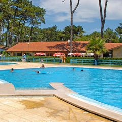 Camping Angeiras - Camping Northern Portugal