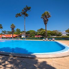 Camping Angeiras - Camping Norte de Portugal