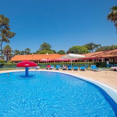 Camping Angeiras - Camping Nordportugal