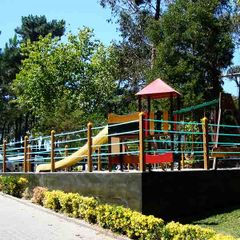 Camping Caminha - Camping Nord du Portugal