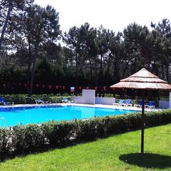 Camping Gala - Camping Midden-Portugal