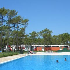 Camping Gala - Camping Zentralportugal