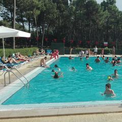 Camping Gala - Camping Zentralportugal