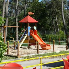 Camping Mira - Camping Cental Portugal 