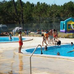 Camping Sao Pedro de Moel - Camping Lisbon Region