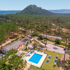 Camping Valado - Camping Midden-Portugal