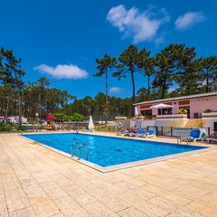 Camping Valado - Camping Cental Portugal 