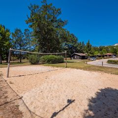 Camping Valverde - Camping Algarve