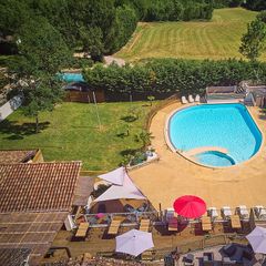 Camping Le Chêne Vert - Camping Tarn