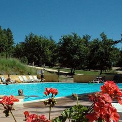 Village Vacances La Colline des Ocres - Camping Vaucluse