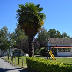 Camping et  Village Vacances Le Lac  - Camping Haute-Garonne