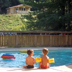 Camping Namasté - Camping Haute-Garonne