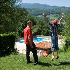 Camping Parc de Palétès - Camping Ariège