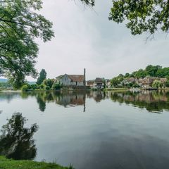 Village Vacances La Riviera Limousine - Camping Corrèze