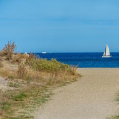 Camping Le Roussillonnais - Camping Pyrénées-Orientales