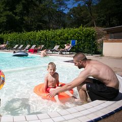 Camping le Malazéou (Wellness Sport Camping) - Camping Ariège