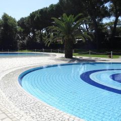 Camping Villaggio Baia Domizia - Camping Caserta