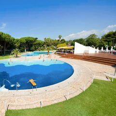 Camping Villaggio Baia Domizia - Camping Caserta