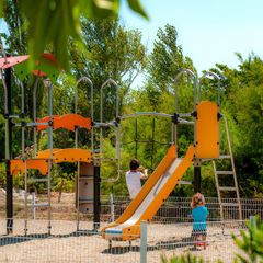 Camping Ensoya - Camping Aude