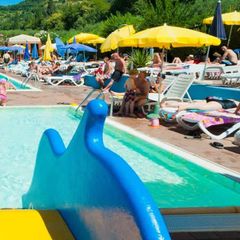 Camping Serenella - Camping Vérone