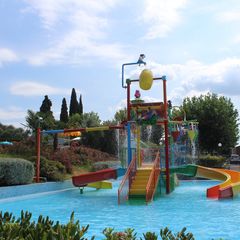 Camping Serenella - Camping Verona