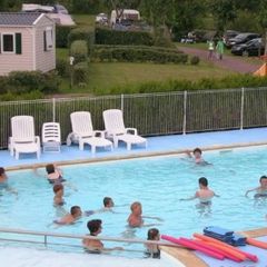 Camping La Gerfleur  - Camping Manche