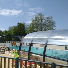 Camping Harrobia - Camping Pyrenees-Atlantiques