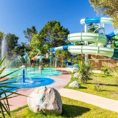 Camping Le Ruisseau  - Camping Pyrénées-Atlantiques