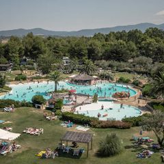 Camping Le Capanne - Camping Livorno