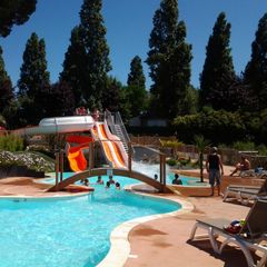 Camping Le Panoramic - Camping Cotes-d'Armor