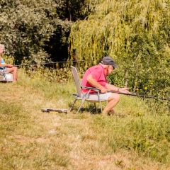 Camping maeva Escapades le Bois Joli - Camping Vendée