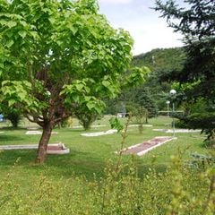 Camping le Moulin Vieux - Camping Lot