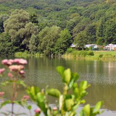 Camping La Croix du Bois Sacker - Camping Mosela