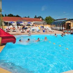 Camping La Trévillière - Camping Vendée